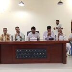 বরিশালের বানারীপাড়ায় জোরপূর্বক সম্পত্তি দখলের অভিযোগ!