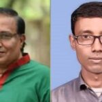 রাবিপ্রবিতে প্রকল্প পরিচালকের পদত্যাগসহ পাঁচ দফা দাবিতে আমরণ অনশন
