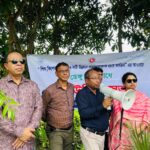 পঞ্চগড়ে ১৮ বিজিবি দিলেন সীমান্তের মানুষকে বিনামূল্যে ঔষধ ও চিকিৎসা সেবা 