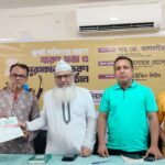 সাতক্ষীরায় ব্লিস হাসপাতালে ভয়াবহ অগ্নিকাণ্ড, নিয়ন্ত্রণে উদ্ধার কর্মীরা