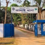 জুলাইয়ের চেতনায় ঐক্যের মঞ্চ, বৈষম্যহীন বাংলাদেশের প্রত্যয়ে মুখর তারাগঞ্জ