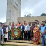 শহিদ পরিবারের আর্তনাদ শুনলে নিজেকে স্থির রাখতে পারি না’ :- চউক চেয়ারম্যান