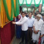 শার্শায় ৫ আগস্ট গণঅভ্যুত্থান দিবস উপলক্ষে আলোচনা সভা ও শহীদদের প্রতি শ্রদ্ধাঞ্জলি
