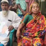 গোবিন্দগঞ্জে পরিত্যক্ত ফ্লাওয়ার মিল এলাকা থেকে যুবকের মরদেহ উদ্ধার