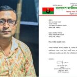 সিরাজগঞ্জে বিদ্যুতের খুঁটিতে ‘সরকার নেটের’ রাউটার, অনুমোদন ছাড়াই বিদ্যুৎ ব্যবহারের অভিযোগ