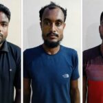 শ্যামনগরে বজ্রপাতে এক কৃষকের মৃত্যু