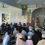 শাহরাস্তিতে পরিবেশ রক্ষায় বৃক্ষরোপণ, স্থানীয়দের স্বতঃস্ফূর্ত অংশগ্রহণ