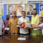 পরিবেশ রক্ষায় অনন্য উদ্যোগ: সদরপুরে ছাত্রদল নেতা তুষার মাহমুদের নেতৃত্বে বৃক্ষরোপণ কর্মসূচি, সাধারণ মানুষের প্রশংসায় ভাসছেন তরুণ এই নেতা