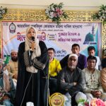 জুলাই সনদ বাস্তবায়ন না হলে ফ্যাসিবাদ দূর হবে না :জয়পুহাটে মিয়া গোলাম পরওয়ার
