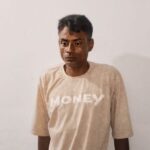 নেত্রকোনার দুর্গাপুরে সংবাদ সম্মেলনের ‘সুষ্ঠ তদন্তের’ দাবি স্বজন ও এলাকাবাসীর।