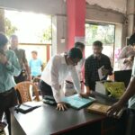 বানারীপাড়ায় চাখার ওয়াজেদ মেমোরিয়াল বালিকা বিদ্যালয়ের সভাপতি মনোনীত হয়েছেন সাংবাদিক সাইদুল ইসলাম