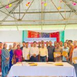 ছাতকে ইসলামী আন্দোলনের উপজেলা সম্মেলন অনুষ্ঠিত