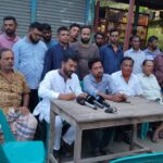 বাগেরহাটে জাতীয় ইমাম ও খতীব সংস্থার মতবিনিময় সভা অনুষ্ঠিত 
