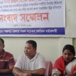 পঞ্চগড়ে নারী উদোক্তাদের সাথে পানি সম্পদ প্রতিমন্ত্রীর মতবিনিময় সভা 