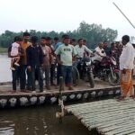 লক্ষীছড়িতে মৃত ভিডিপি সদস্যের পরিবারকে সেনাবাহিনীর সহায়তা