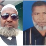 পানি সম্পদ প্রতিমন্ত্রী আজাদের বিরুদ্ধে মিথ্যা ভিত্তিহীন ভিডিও প্রকাশের প্রতিবাদে  সনাতনীদের বিক্ষোভ মিছিল 
