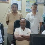 মাদারীপুরে সরকারি ঘর ভাড়া দিয়ে কয়েক লাখ টাকা হাতিয়ে নেওয়ার অভিযোগ 