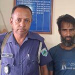 কালীগঞ্জে ভ্রাম্যমাণ আদালতের অভিযান: মাদক মামলায় ১ মাসের বিনাশ্রম কারাদণ্ড