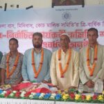 প্রেরক,যশোরের শার্শা থানা পুলিশের অভিযানে গাঁজাসহ আটক-২