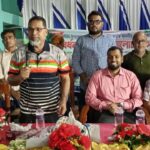 ব্রাহ্মণবাড়িয়ায় মেড্ডা এলাকা থেকে ফারজানা আক্তার নামে গৃহপরিচারিকার লাশ উদ্ধার।