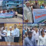 অসুবিধা ও অব্যবস্থাপনায় জরাজীর্ণ ফরিদপুরের আড়াইরশি সরকারি প্রাথমিক বিদ্যালয় শিক্ষার বদলে ‘প্রাইভেট বাণিজ্য’, অবহেলায় বঞ্চিত কোমলমতি শিশুরা