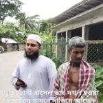সাতক্ষীরা কারাগার থেকে পালানো ২ আসামি গ্রেফতার,এখনও পলাতক ৩৯