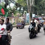 সীতাকুণ্ডে জাহাজ কাটার সময় দুর্ঘটনায় আহতদের দেখতে হাসপাতালে ডিসি জাহিদ 