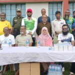 চট্টগ্রামে নারীদের জন্য চালু হলো বিশেষ বাসসেবা