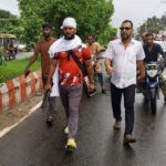 ফরিদগঞ্জে শিক্ষকের বিরুদ্ধে ছাত্রীকে বেধড়ক পেটানোর অভিযোগ