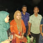 চাঁদা না পেয়ে গুজব ছড়িয়ে ব্যবসা প্রতিষ্ঠান ও বসতবাড়িতে হামলা-লুটপাট, মূল হোতা গ্রেপ্তার