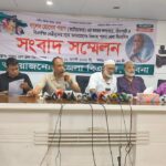 কচুয়ায় বিএনপির ৪৮তম প্রতিষ্ঠাবার্ষিকী পালনে প্রস্তুতি সভা, ৫ দিনের কর্মসূচি ঘোষণা  