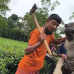 সিরাজগঞ্জ রিক্সা-ভ্যান শ্রমিক ইউনিয়ন নির্বাচনে মনোনয়ন সংগ্রহে প্রার্থীদের ভিড়,২১ আগস্ট ভোটগ্রহণ