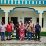 বিদ্রোহ থেকে মানবতা—নজরুলের দর্শন ছড়াতে তারাগঞ্জে ব্যতিক্রমী উদ্যোগ