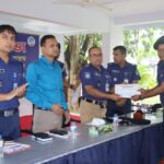জাল পুলিশ ক্লিয়ারেন্স চক্রের রহস্য উদঘাটন, চট্টগ্রাম জেলা পুলিশের অভিযানে ৪ সদস্য গ্রেফতার