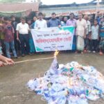 শার্শা থানা পুলিশের অভিযানে তিন ঘন্টার মধ্যে অপহরণ মামলার আসামী গ্রেফতার সহ ভিকটিমকে দ্রুত উদ্ধার