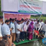 মামলা প্রত্যাহারে চাপ, অপহরণের চেষ্টা ও প্রাণনাশের হুমকির অভিযোগ সাংবাদিক শুভ্রের