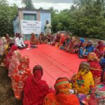 পাইকগাছায় জাতীয় মৎস্য পক্ষের সমাপনী অনুষ্ঠিত