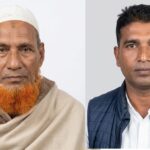 কুমিল্লা বিজিবির অভিযানে ১২৪ কেজি গাঁজা ও ১০০ পিস ইয়াবা জব্দ, আটক ১