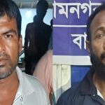 বরিশালের বানারীপাড়ায় জোরপূর্বক সম্পত্তি দখলের অভিযোগ!