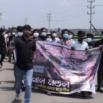 হাওরাঞ্চলের মানুষের প্রত্যাশা—কলিম উদ্দিন মিলনকে মন্ত্রিসভায় দেখতে চাই