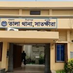 পশ্চিম সুন্দরবন উপকূলে বাঘ বিধবা পরিবার পেল দুটি করে ছাগল