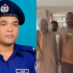 দশমিনায় এক মাদ্রাসায় গভর্নিং বডির সভাপতি পদে পরিবর্তন