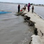 কুমিল্লায় কৃষিজমির মাটি কাটার অভিযোগ, ব্যবস্থা চেয়ে কৃষি মন্ত্রীর কাছে কৃষকদের আবেদন
