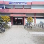 নওগাঁয় বয়লারের পানিতে পড়ে এক কিশোরের মৃত্যু