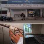 ঈদে মিলাদুন্নবী (স.) উদযাপন উপলক্ষে বরুড়া দক্ষিণ অঞ্চলের প্রস্তুতি সভা অনুষ্ঠিত।