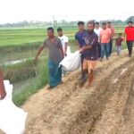 আলীপুরায় এসএসসি ও সমমান পরিক্ষায় জিপিএ ৫ প্রাপ্তদের মাঝে ছাত্র আন্দোলনের সম্মাননা ক্রেষ্ট প্রদান 