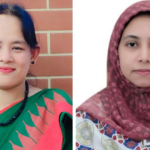 চুল বিক্রি করে ঘরভাড়া দেওয়া রেহানার পাশে প্রতিমন্ত্রী, পেলেন ঘর ও অর্থ
