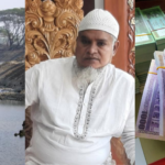 শহীদ জিয়া ও বেগম খালেদা আন্তঃস্কুল টুর্ণামেন্ট এ পাঠানটুলী সিক বালক উচ্চ বিদ্যালয় জয়ী 