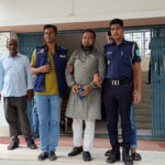 কোটচাঁদপুরের দুই চিকিৎসকের বিরুদ্ধে আদালতে মামলা