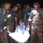 তারাগঞ্জে মহাসড়কের ধারে মিলল অজ্ঞাত নারীর মরদেহ